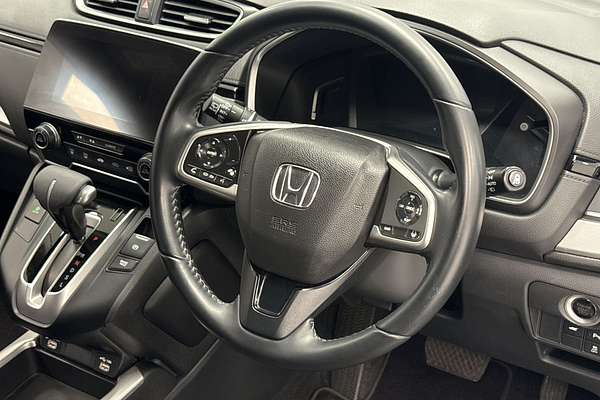 2022 Honda CR-V VTi X RW
