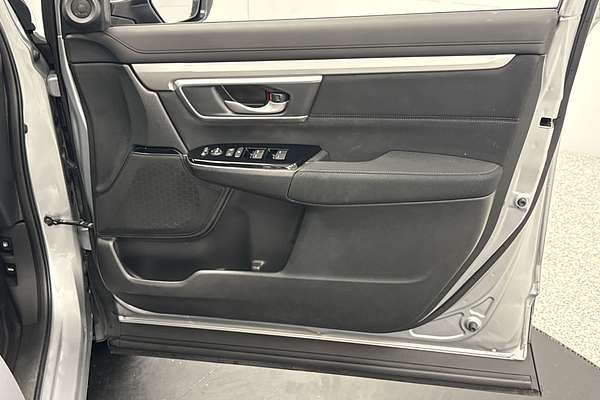 2022 Honda CR-V VTi X RW