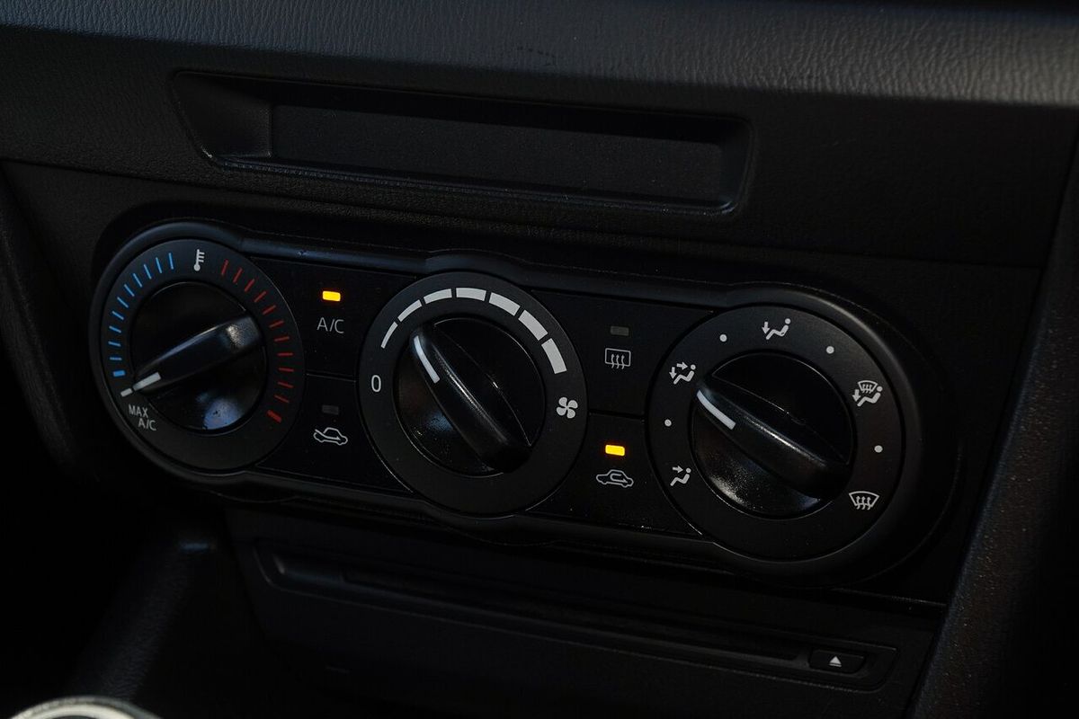 2016 Mazda 3 Neo BM Series