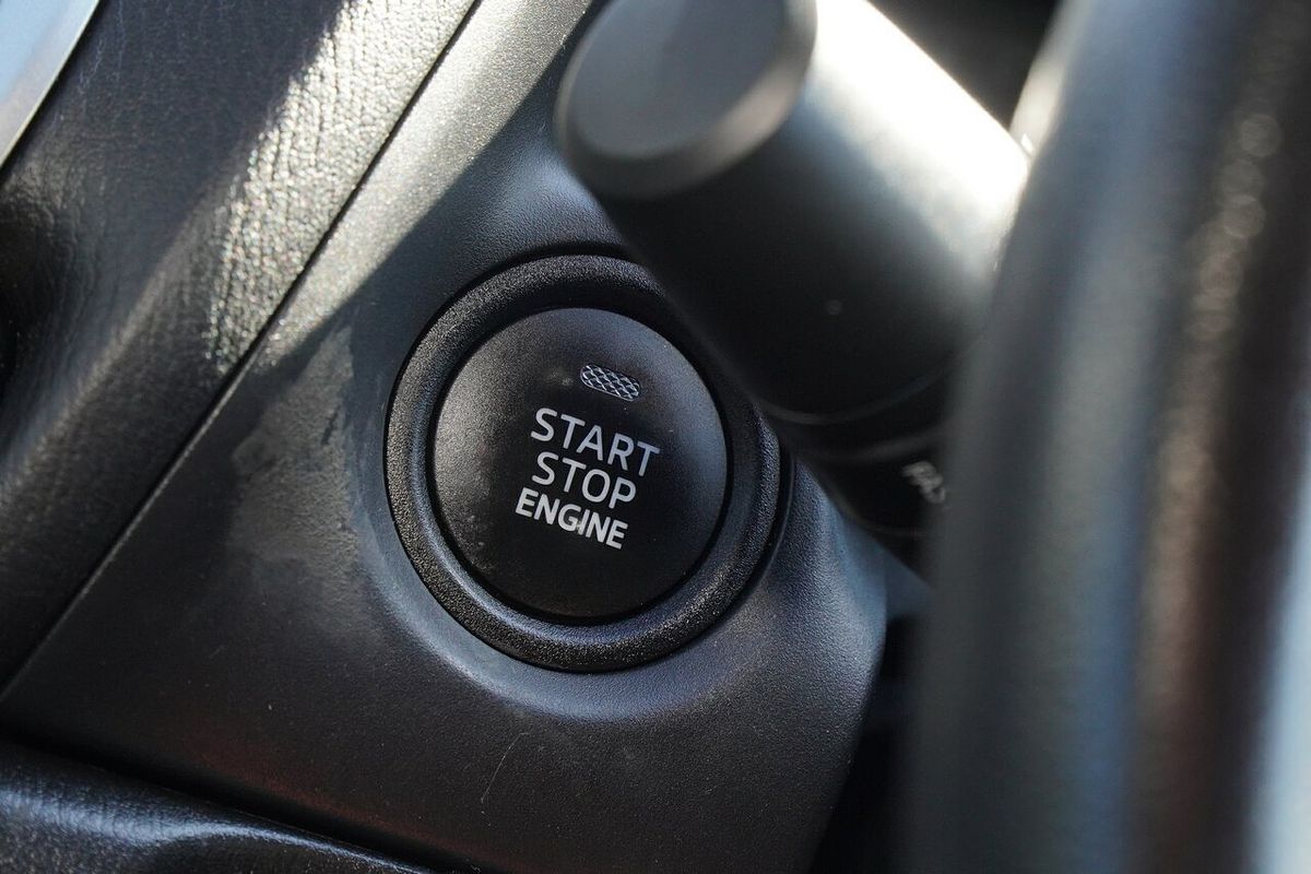 2016 Mazda 3 Neo BM Series
