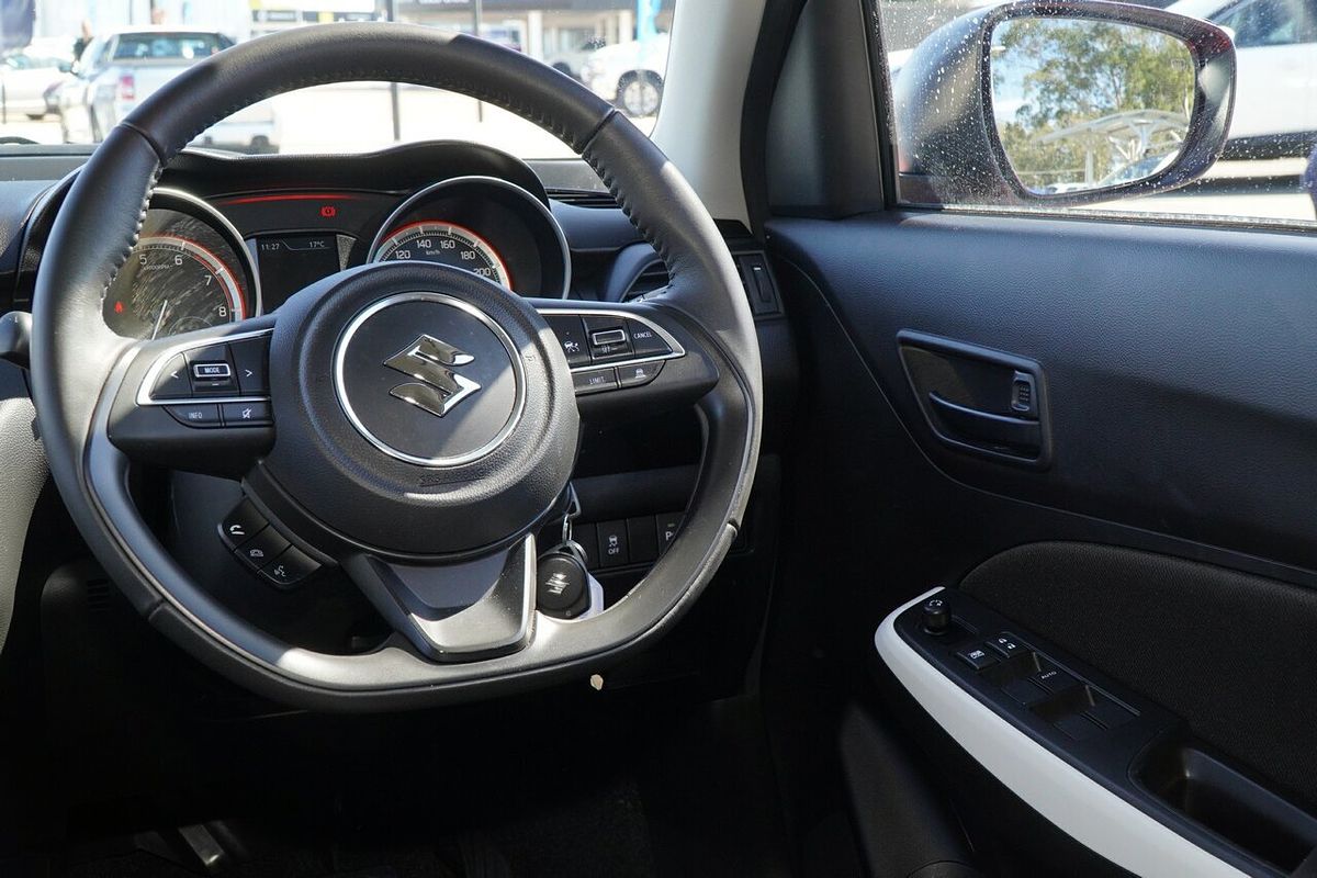 2023 Suzuki Swift GL Plus AZ Series II