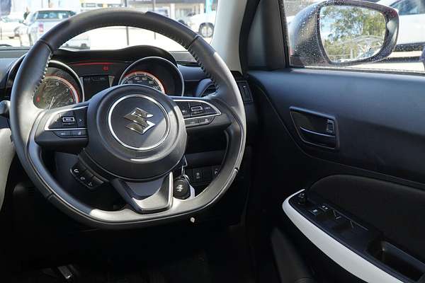 2023 Suzuki Swift GL Plus AZ Series II