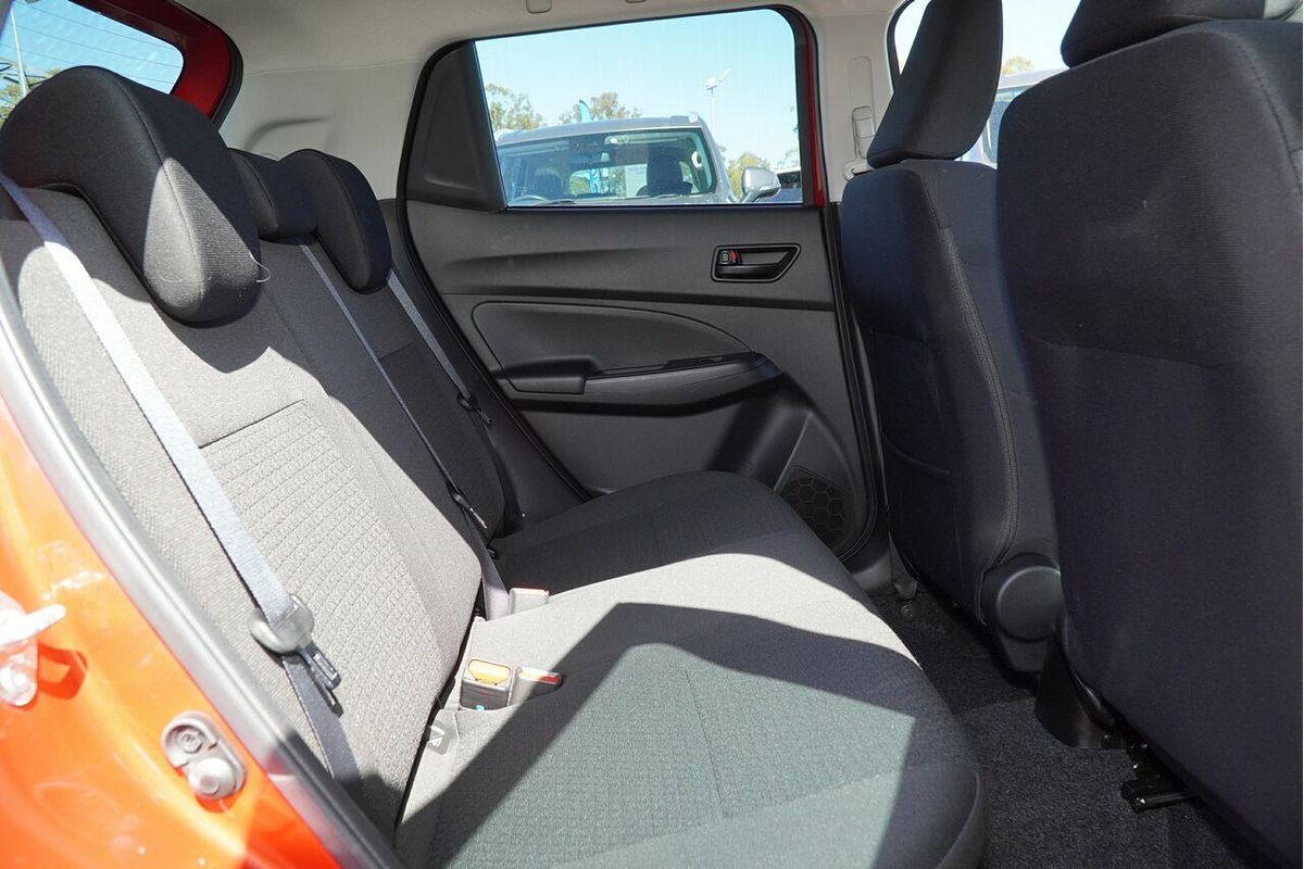 2023 Suzuki Swift GL Plus AZ Series II