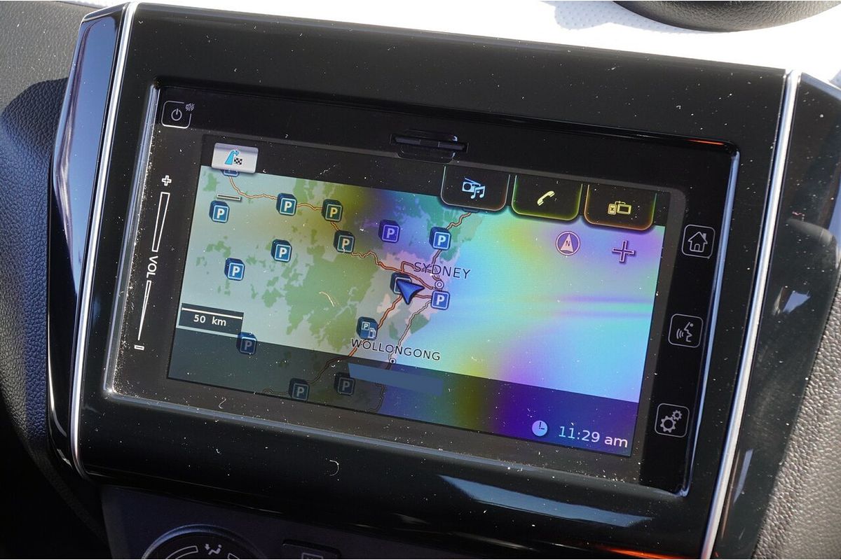 2023 Suzuki Swift GL Plus AZ Series II