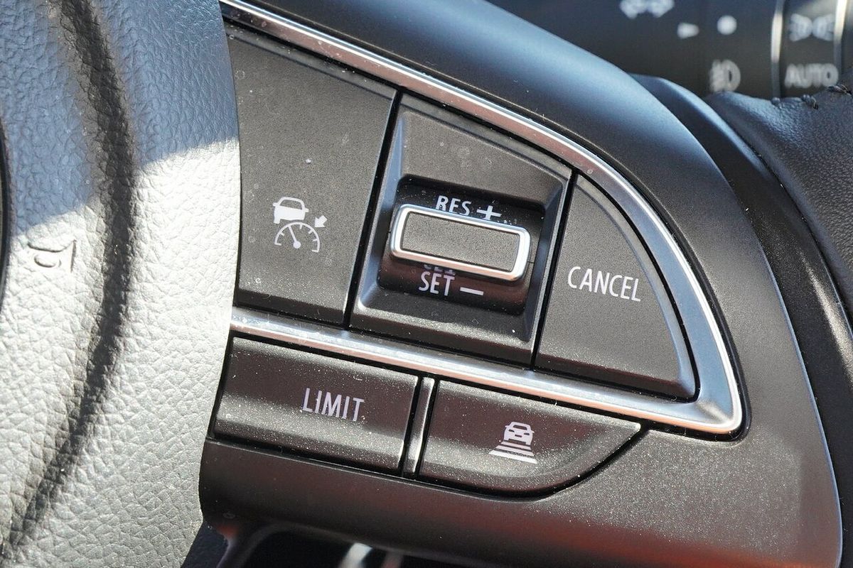 2023 Suzuki Swift GL Plus AZ Series II