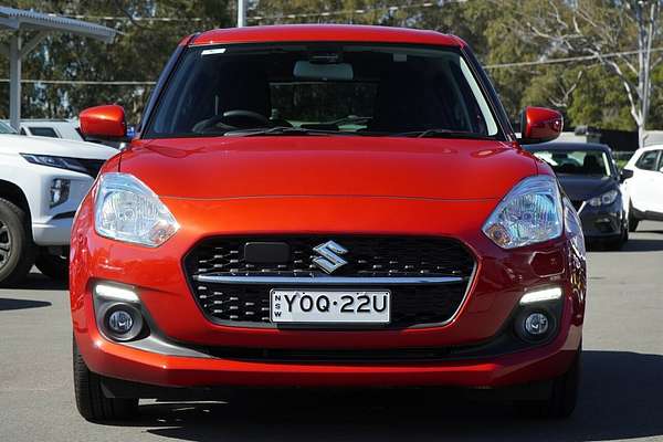 2023 Suzuki Swift GL Plus AZ Series II