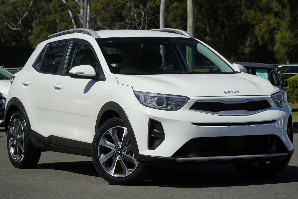 2023 Kia Stonic Sport YB
