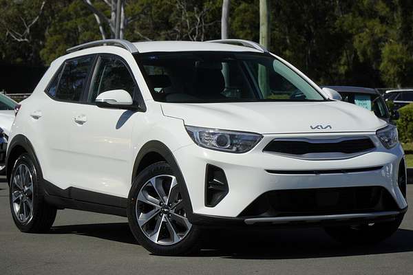 2023 Kia Stonic Sport YB