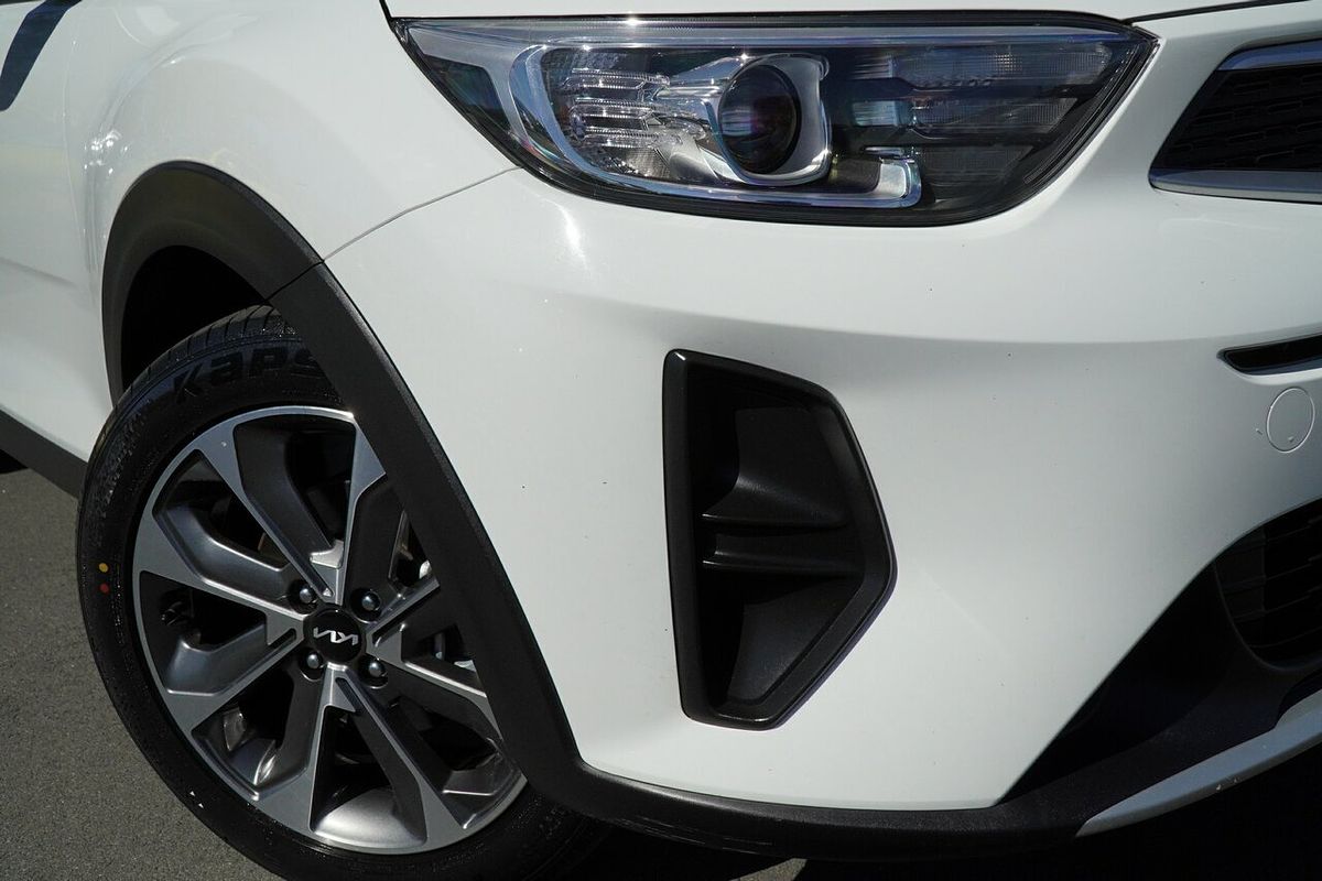 2023 Kia Stonic Sport YB