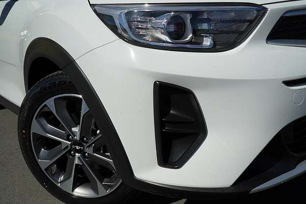 2023 Kia Stonic Sport YB