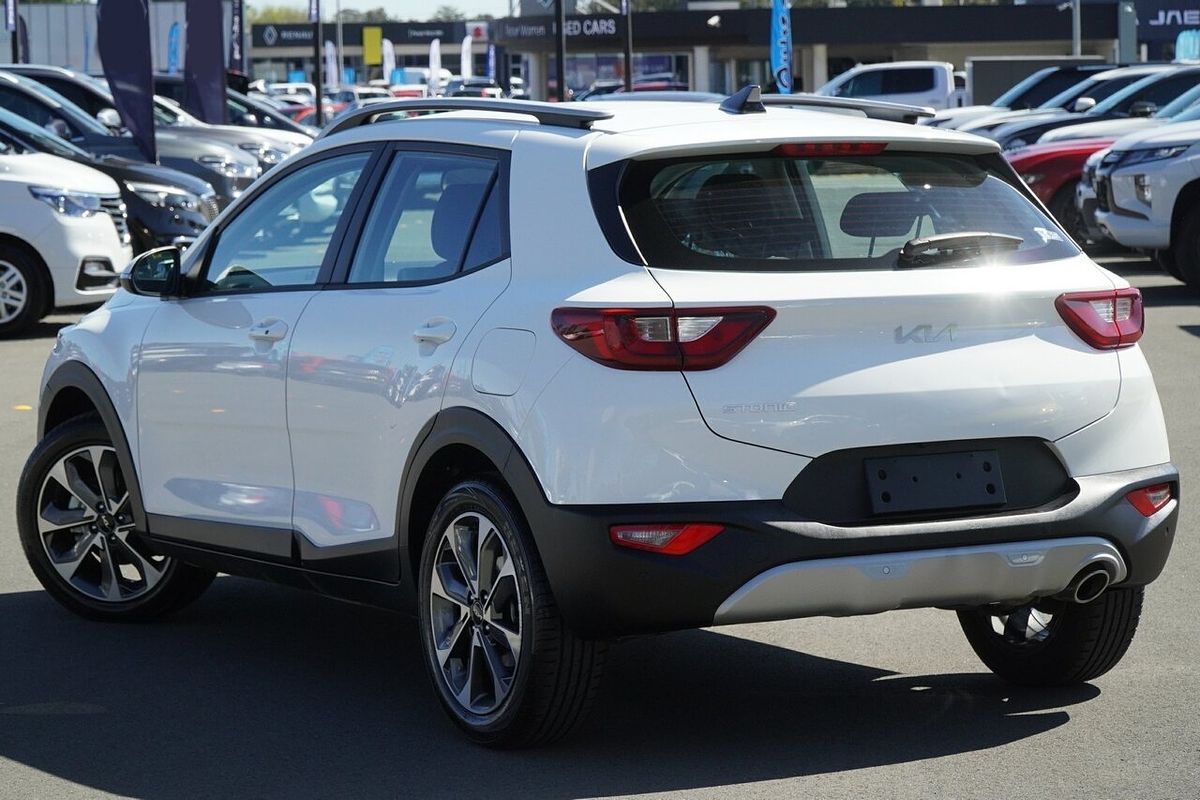 2023 Kia Stonic Sport YB