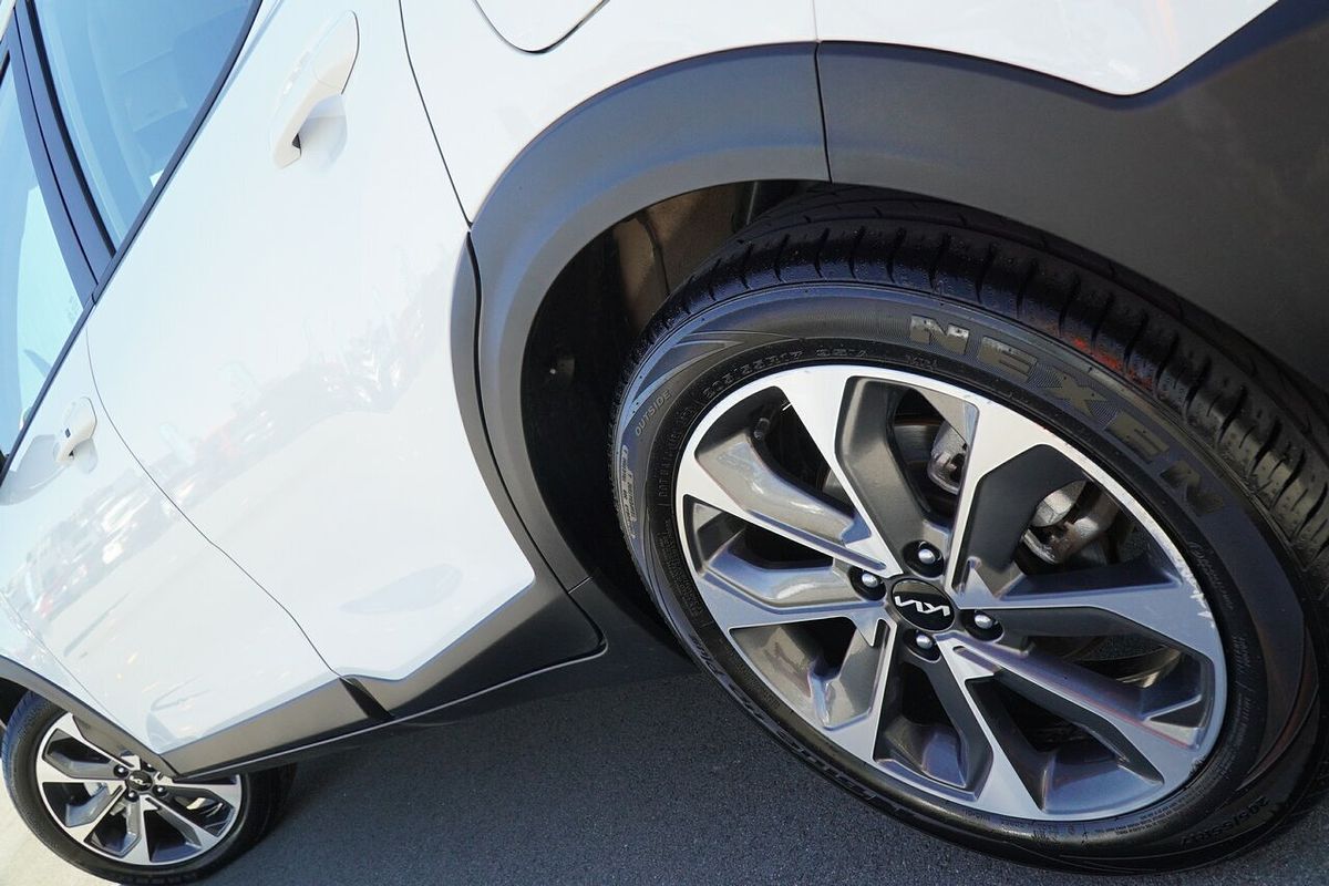 2023 Kia Stonic Sport YB