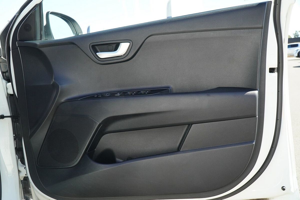 2023 Kia Stonic Sport YB