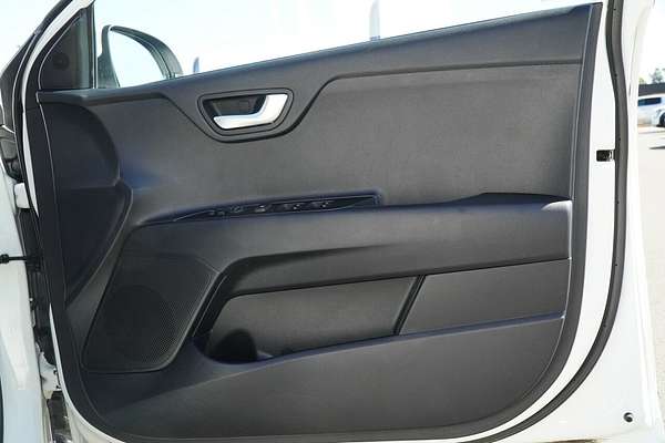 2023 Kia Stonic Sport YB