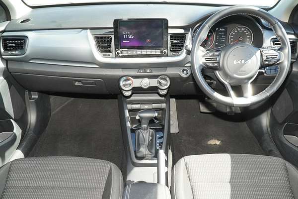 2023 Kia Stonic Sport YB