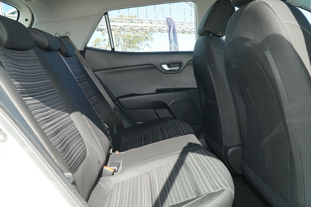2023 Kia Stonic Sport YB