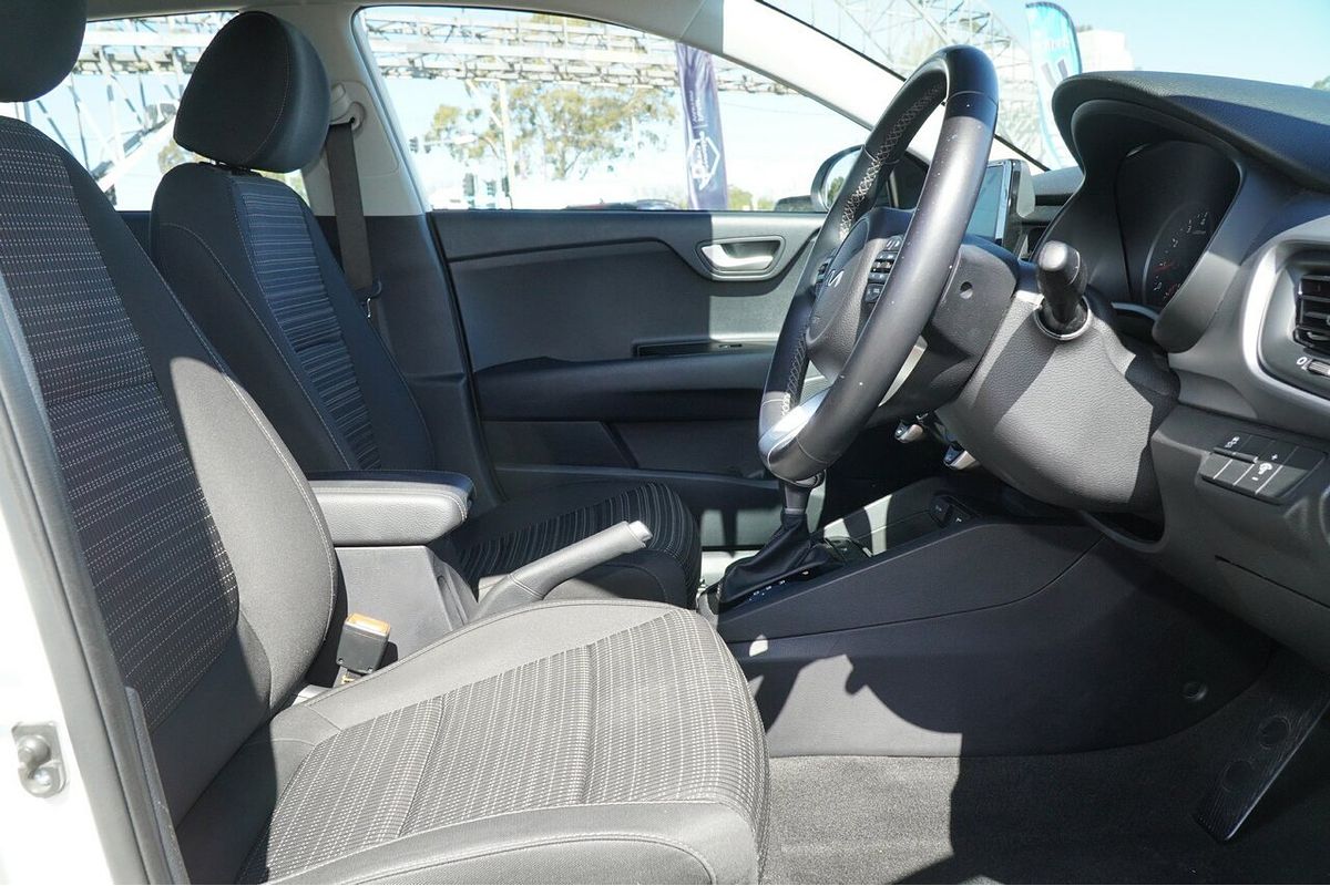 2023 Kia Stonic Sport YB
