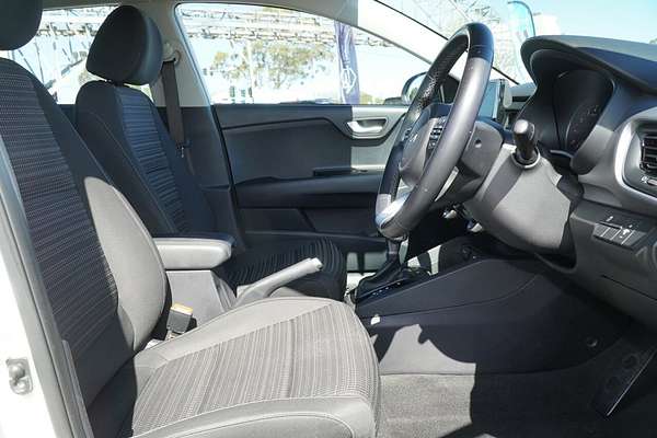 2023 Kia Stonic Sport YB