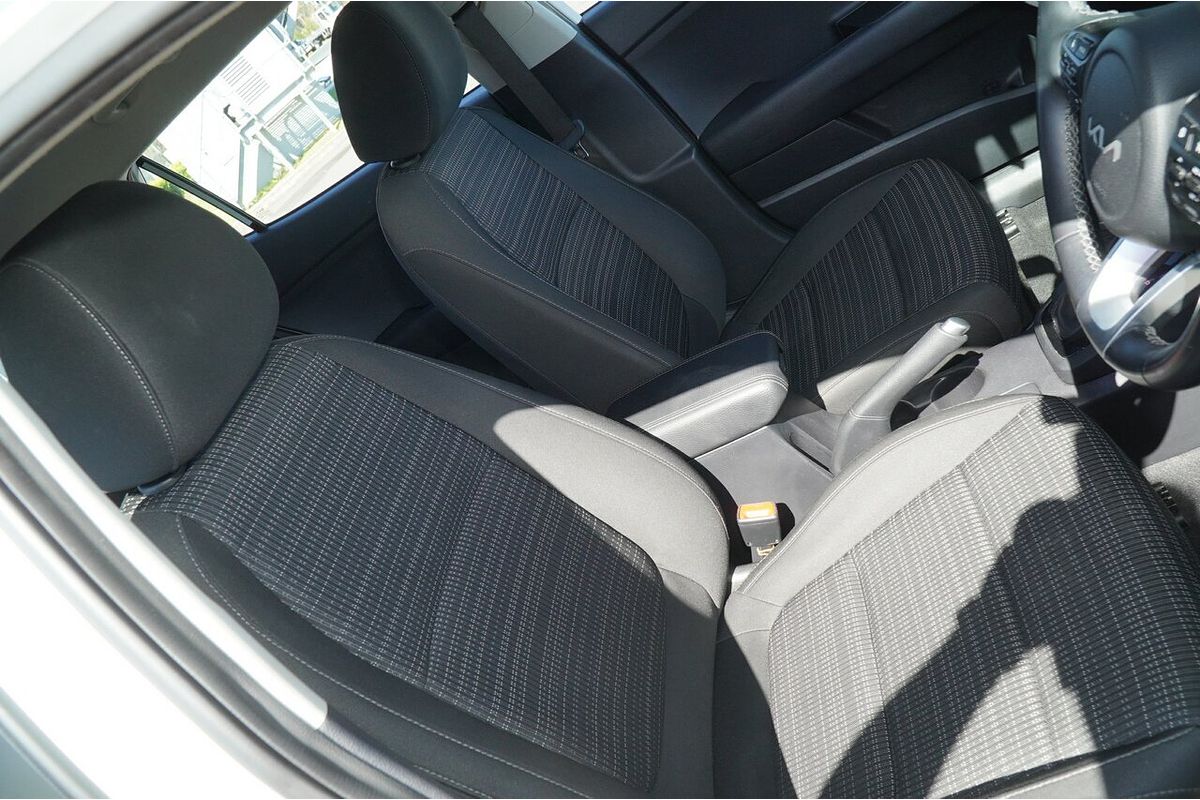 2023 Kia Stonic Sport YB