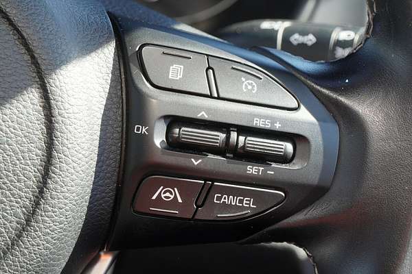 2023 Kia Stonic Sport YB