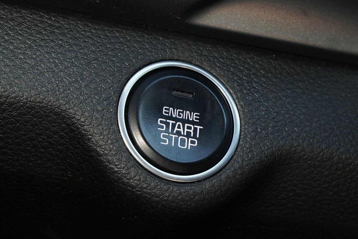2023 Kia Stonic Sport YB