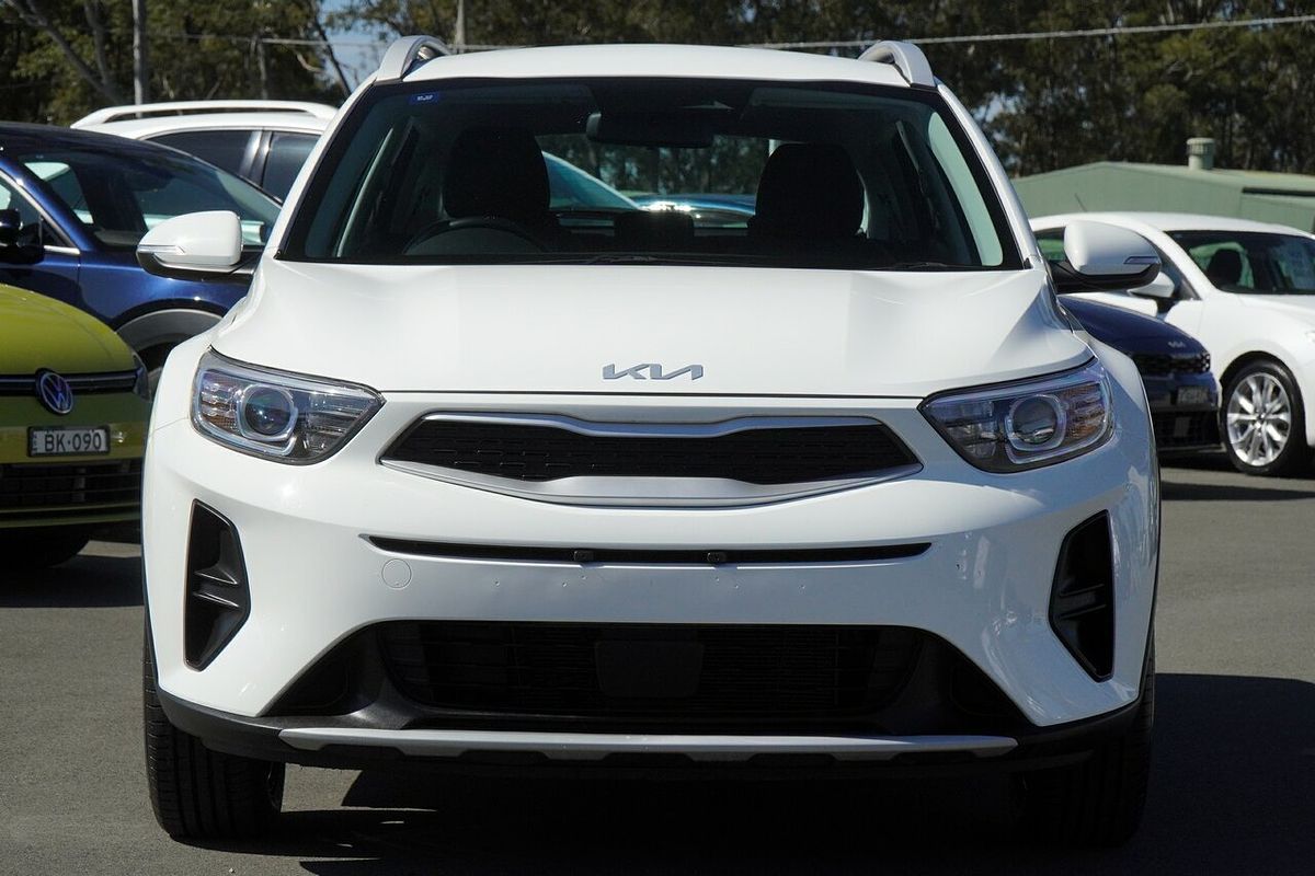 2023 Kia Stonic Sport YB