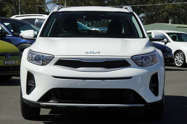2023 Kia Stonic Sport YB