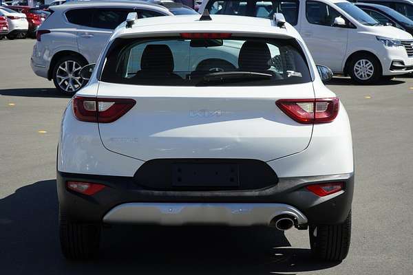2023 Kia Stonic Sport YB