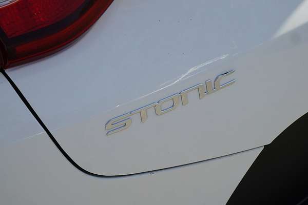 2023 Kia Stonic Sport YB