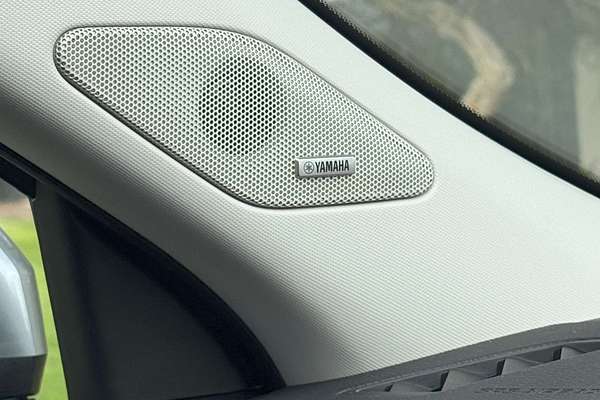 2025 Mitsubishi Outlander LS ZM