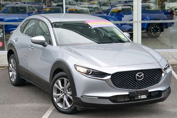 2023 Mazda CX-30 G20 Evolve DM Series