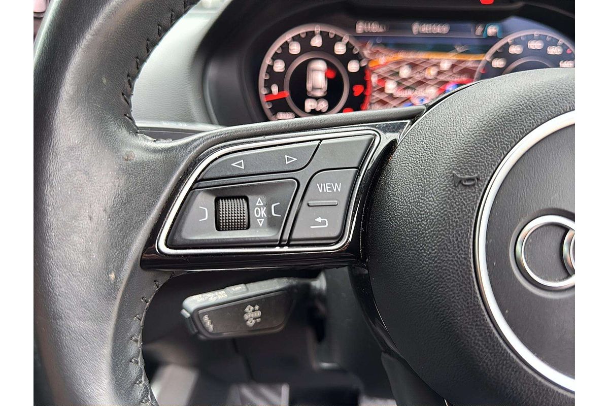 2018 Audi Q2 design GA