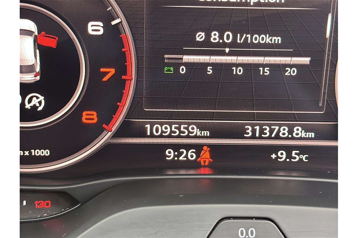 2018 Audi Q2 design GA