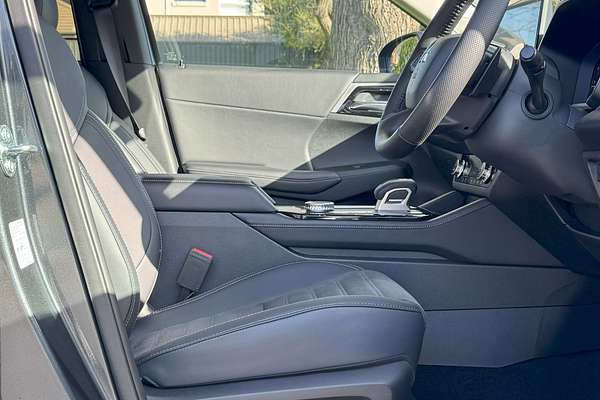 2025 Mitsubishi Outlander Aspire ZM