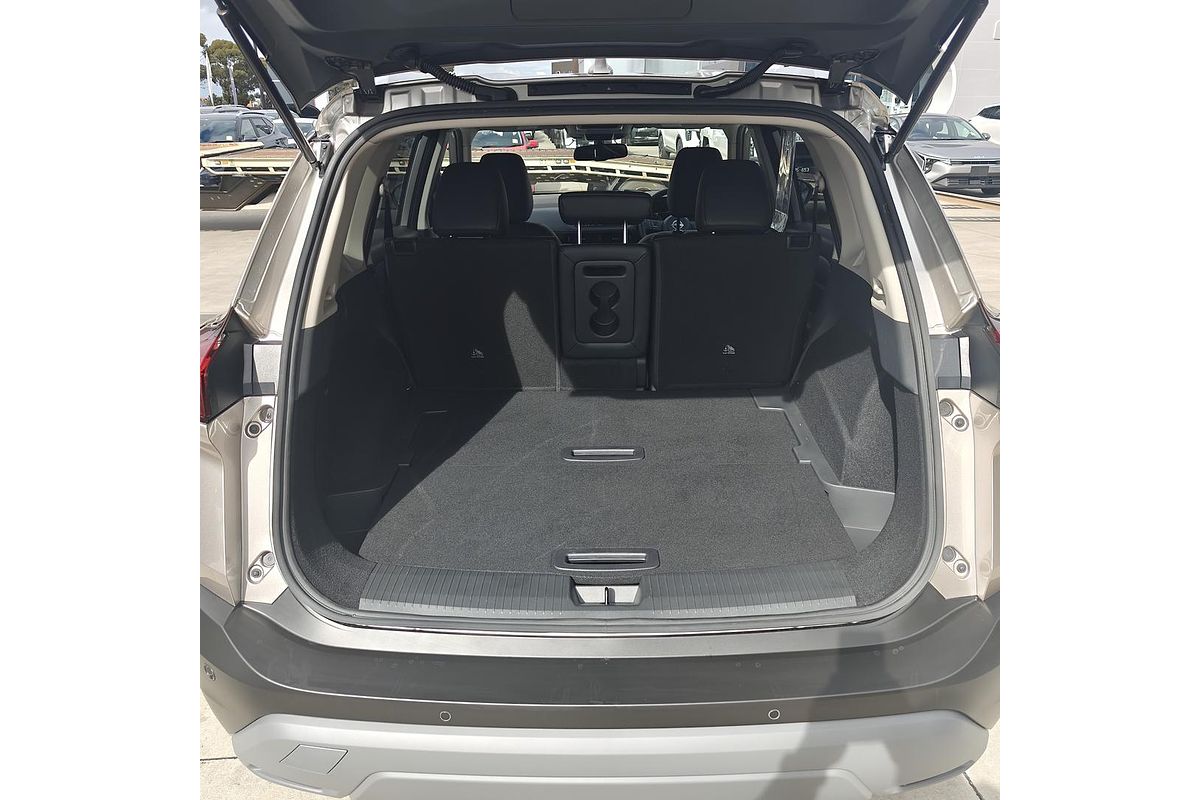 2024 Nissan X-TRAIL ST-L T33