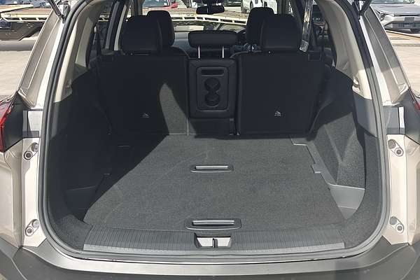 2024 Nissan X-TRAIL ST-L T33