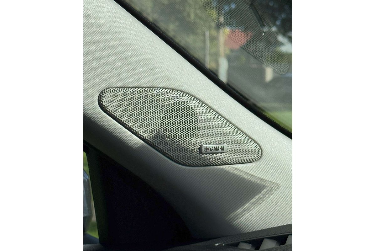 2025 Mitsubishi Outlander Aspire ZM