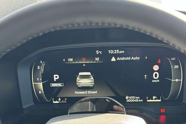 2025 Mitsubishi Outlander Aspire ZM