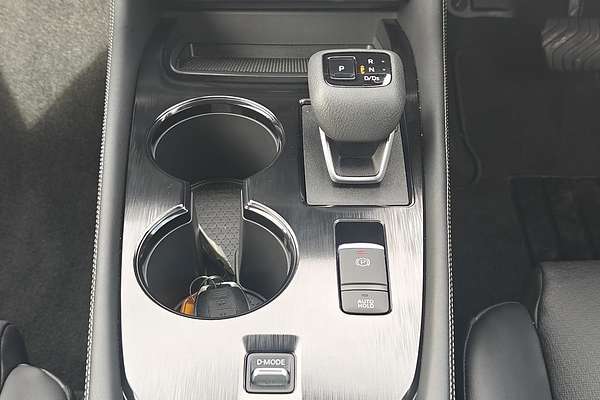 2024 Nissan X-TRAIL ST-L T33