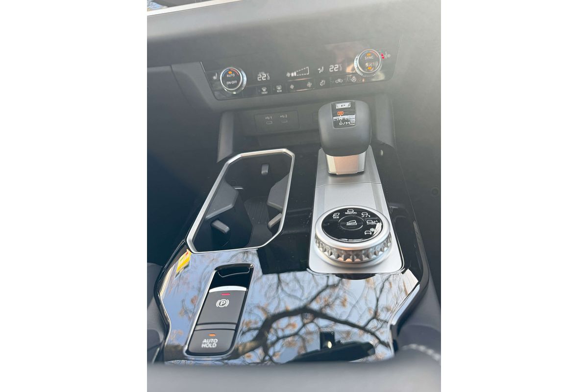 2025 Mitsubishi Outlander Aspire ZM