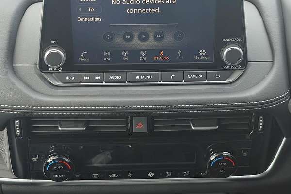 2024 Nissan X-TRAIL ST-L T33