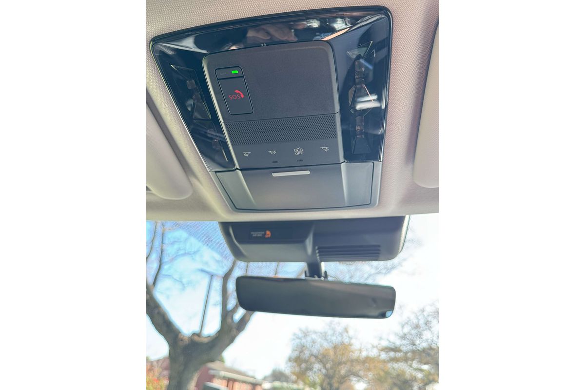 2025 Mitsubishi Outlander Aspire ZM