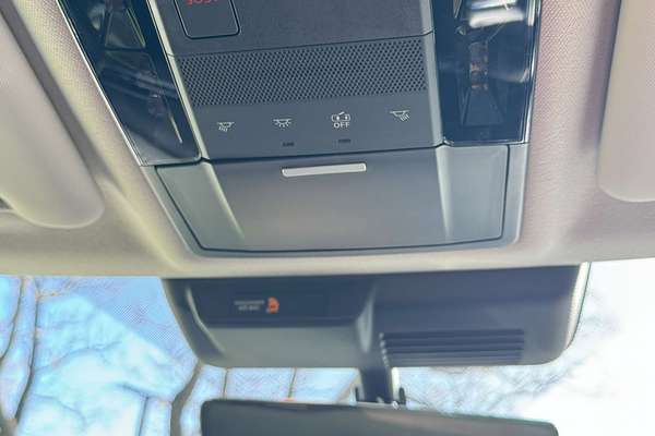 2025 Mitsubishi Outlander Aspire ZM