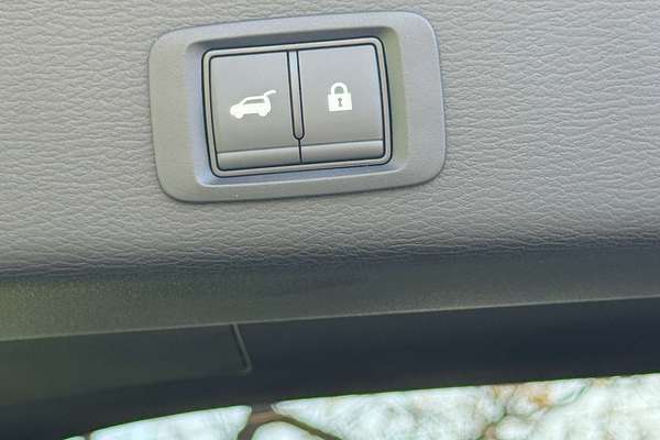 2025 Mitsubishi Outlander Aspire ZM