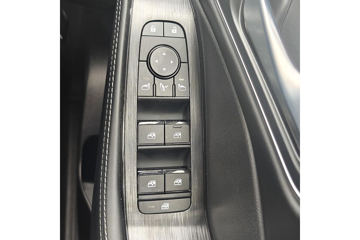 2024 Nissan X-TRAIL ST-L T33