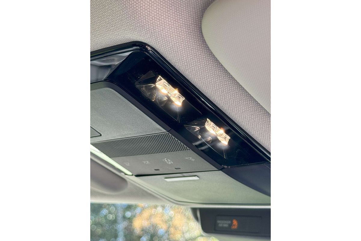 2025 Mitsubishi Outlander Aspire ZM