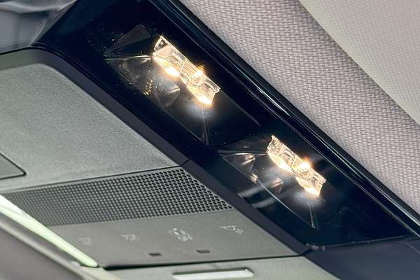 2025 Mitsubishi Outlander Aspire ZM