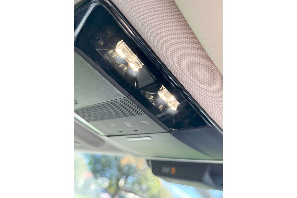 2025 Mitsubishi Outlander Aspire ZM