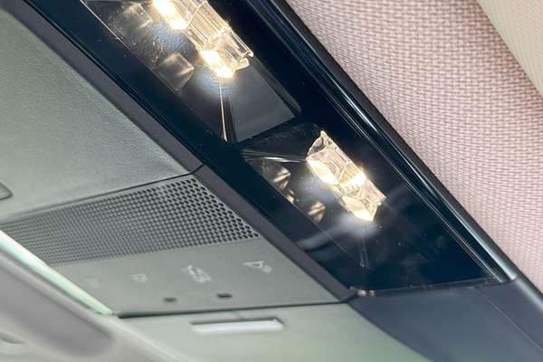 2025 Mitsubishi Outlander Aspire ZM