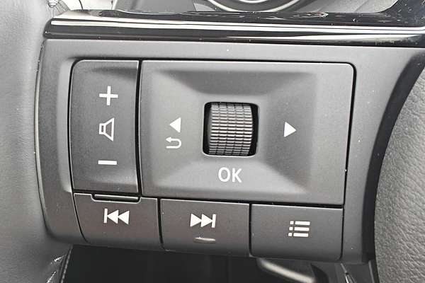 2024 Nissan X-TRAIL ST-L T33